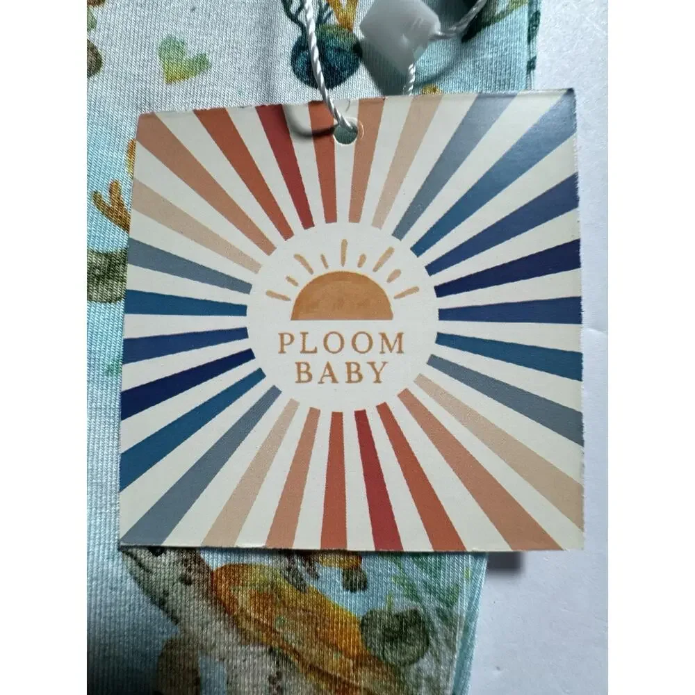 Ploom Baby new tags